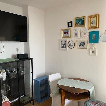 La Lena Apartment Sibenik Ngoại thất bức ảnh