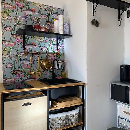 La Lena Apartment Sibenik Ngoại thất bức ảnh