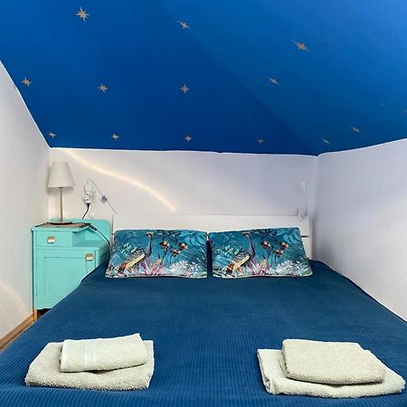 La Lena Apartment Sibenik Ngoại thất bức ảnh
