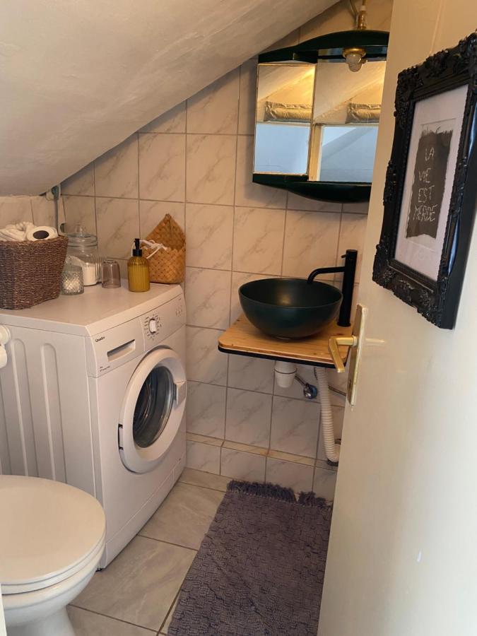 La Lena Apartment Sibenik Ngoại thất bức ảnh