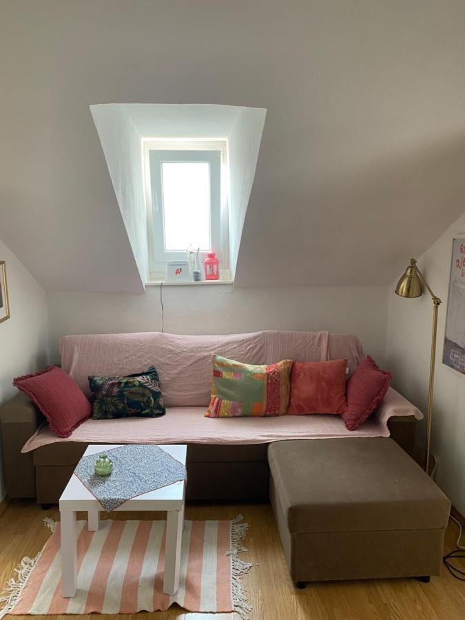 La Lena Apartment Sibenik Ngoại thất bức ảnh