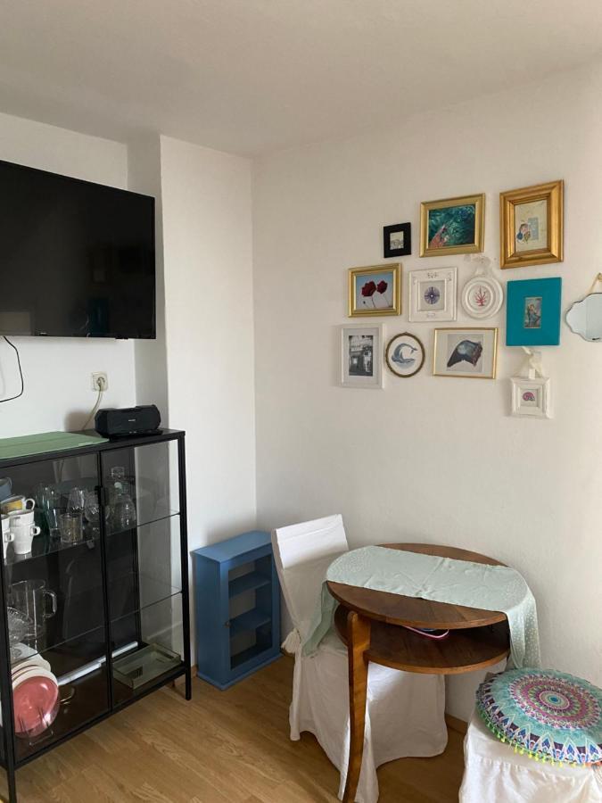 La Lena Apartment Sibenik Ngoại thất bức ảnh