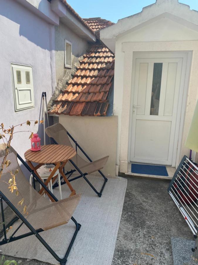 La Lena Apartment Sibenik Ngoại thất bức ảnh