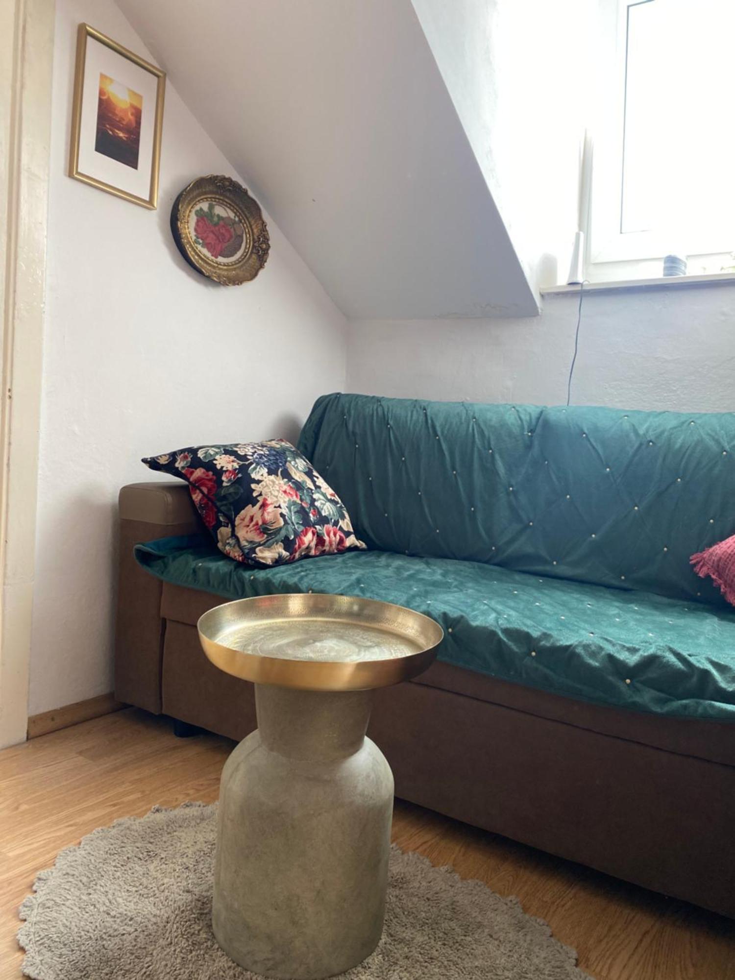 La Lena Apartment Sibenik Ngoại thất bức ảnh