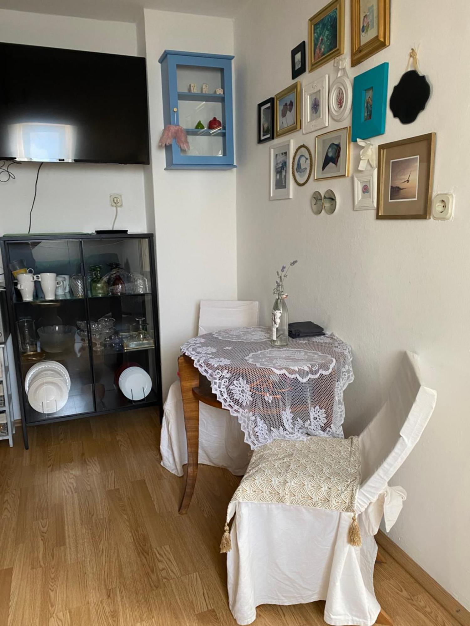 La Lena Apartment Sibenik Ngoại thất bức ảnh