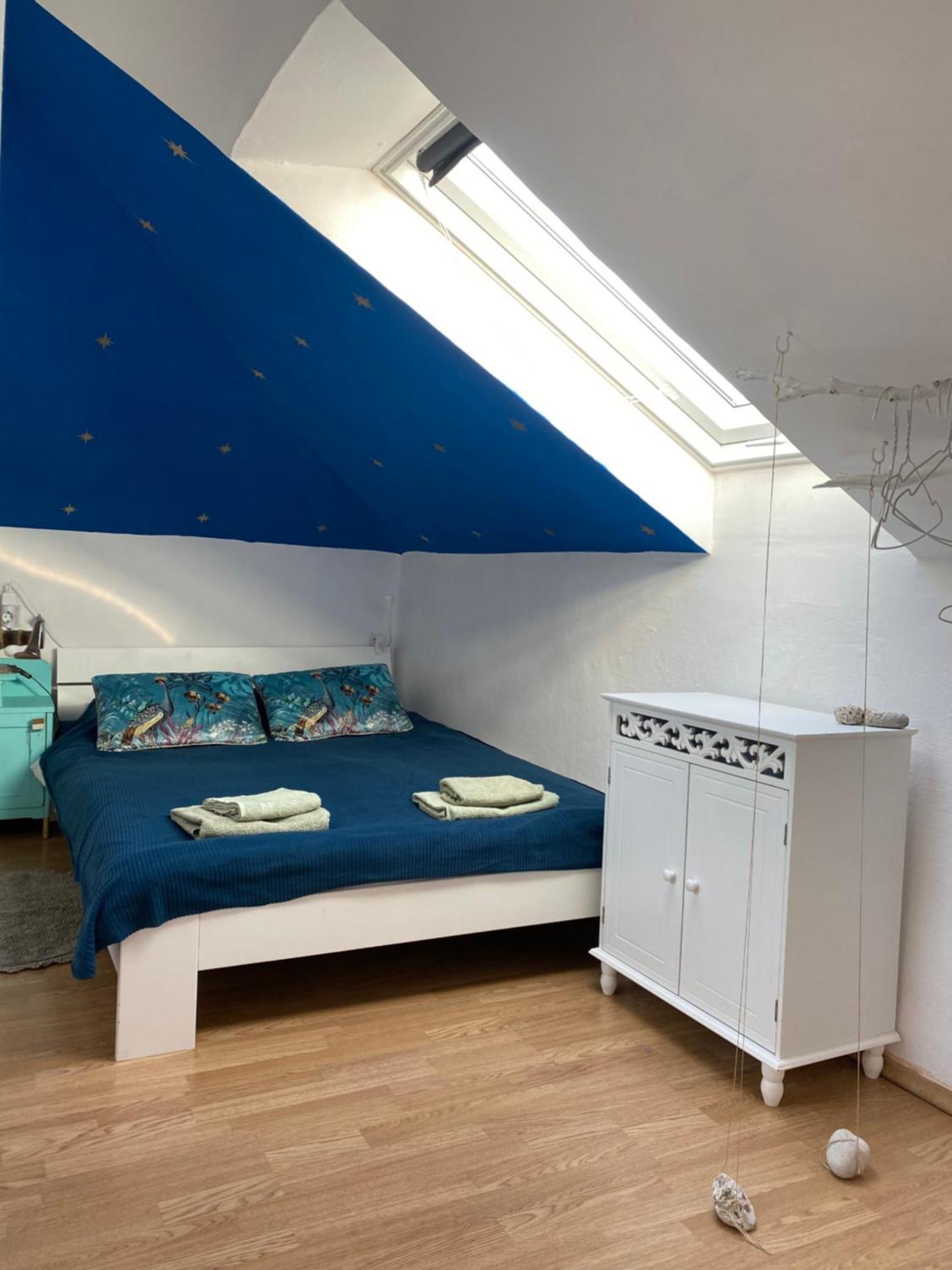 La Lena Apartment Sibenik Ngoại thất bức ảnh