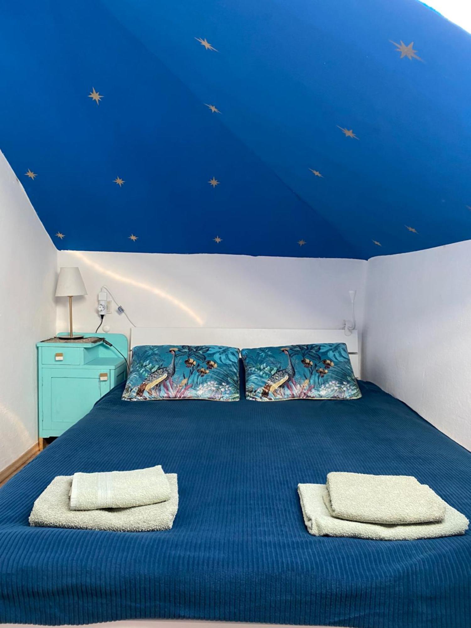 La Lena Apartment Sibenik Ngoại thất bức ảnh